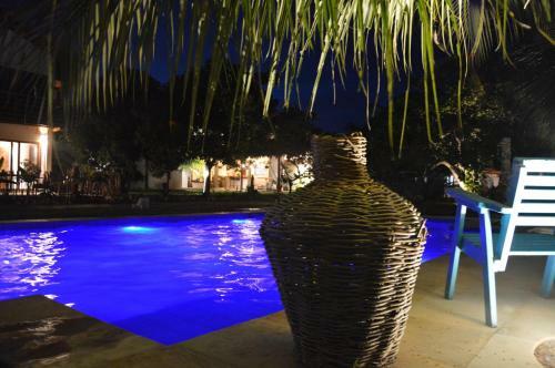 Hostal Chill Mango