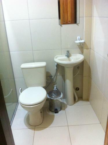 Hotel Renascer