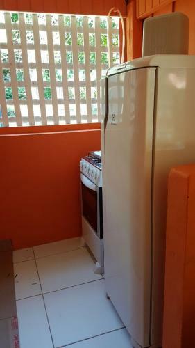 Casa Na Ilha Do Mel - Vila Encantada