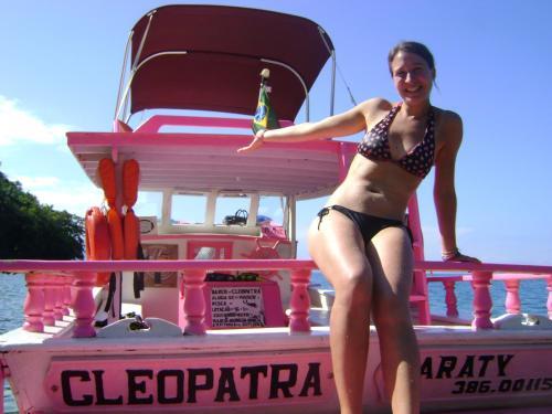 Cleopatra
