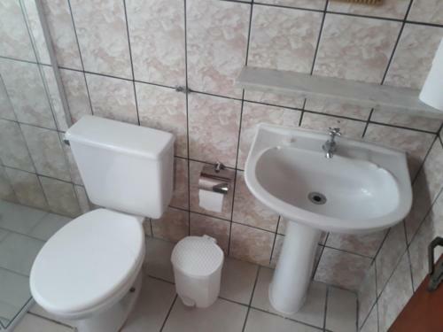 Hostal Pousada Praia Grande Paraty