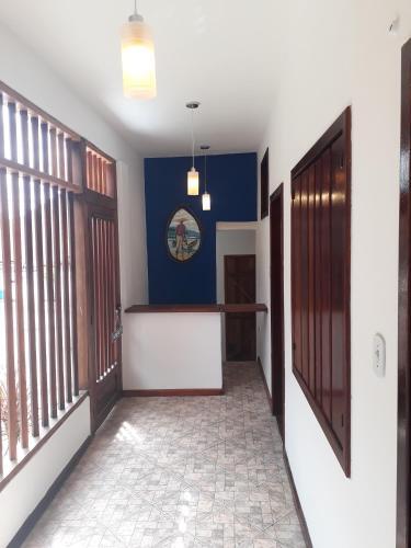 Hostal Pousada Praia Grande Paraty