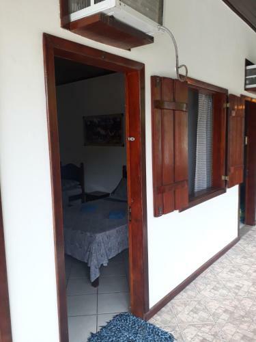 Hostal Pousada Praia Grande Paraty