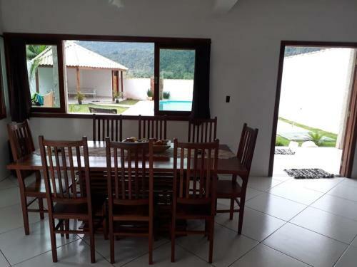 Casa Temporada Thamiris