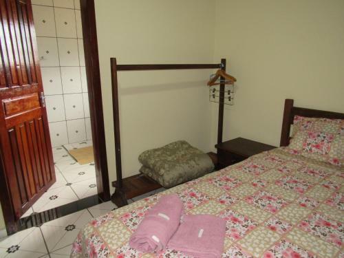 Hostal Recanto Da Beth