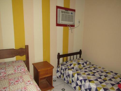 Hostal Recanto Da Beth