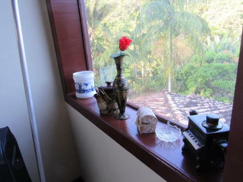 Hostal Recanto Da Beth