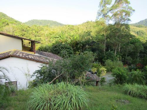 Hostal Recanto Da Beth