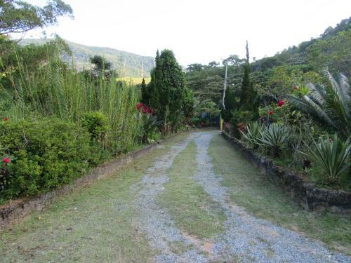 Hostal Recanto Da Beth