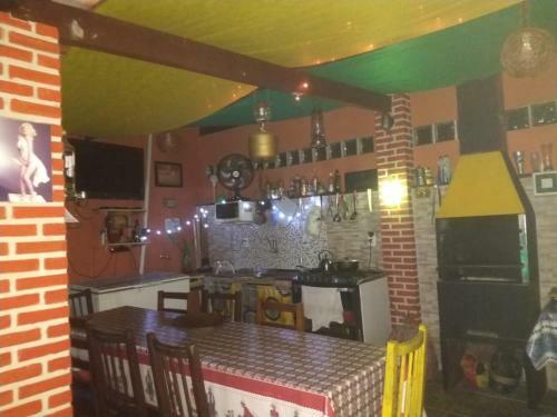 Bed & Breakfast Repouso Clave De Sol