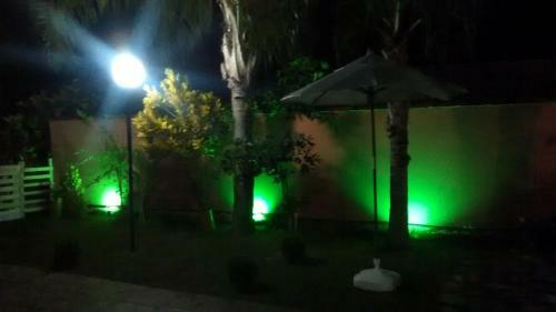 Bed & Breakfast Repouso Clave De Sol