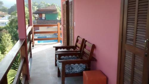 Bed & Breakfast Repouso Clave De Sol
