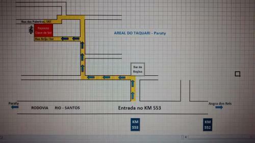 Bed & Breakfast Repouso Clave De Sol