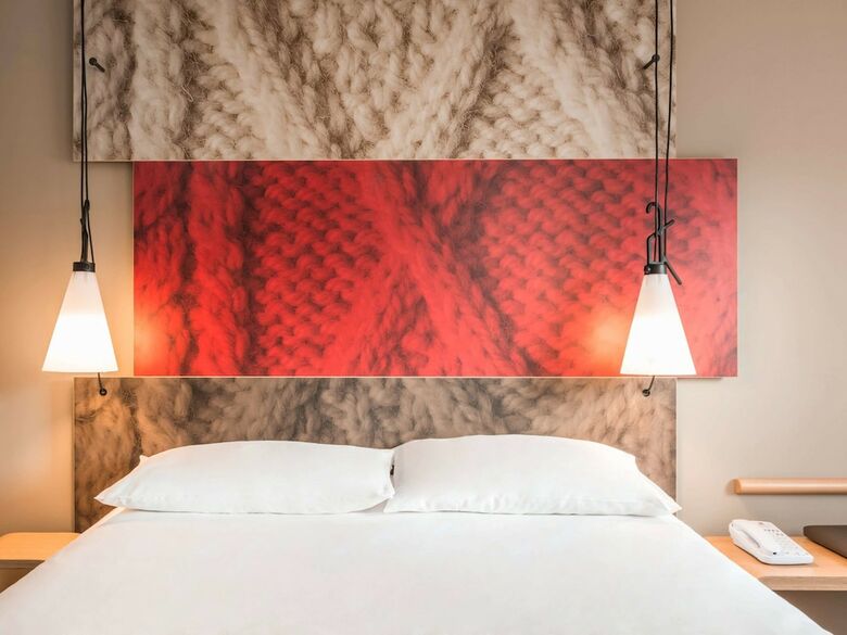 Hotel Ibis Parauapebas