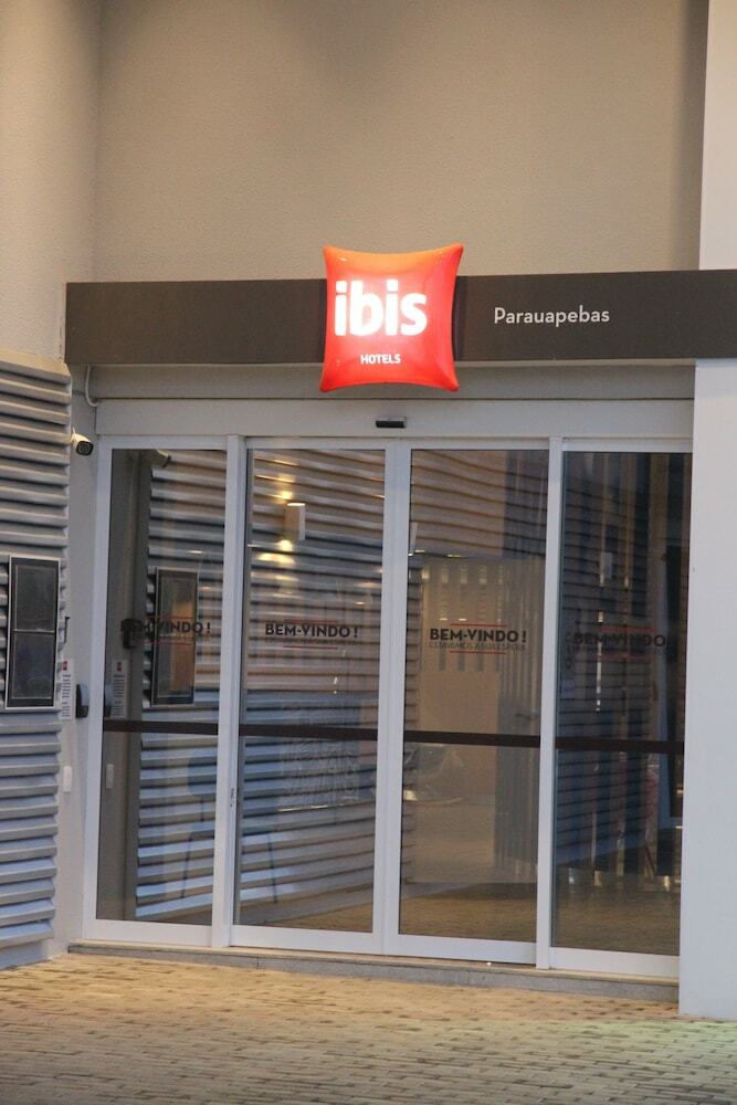 Hotel Ibis Parauapebas