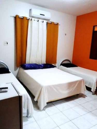 Hostal Pousada Lunar