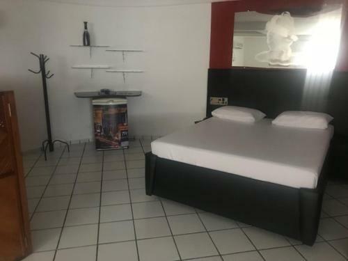 Hotel City�s Motel
