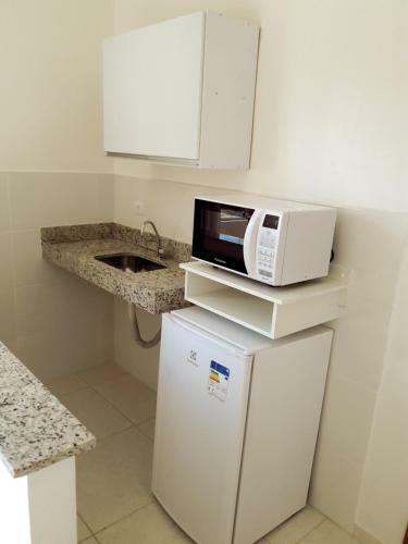 Apartamento Vila Aldine