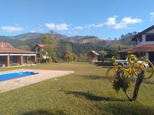 Hostel Caminho Dos Ventos