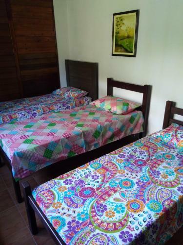 Hostel Caminho Dos Ventos