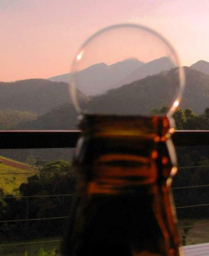 Hostal Ref�gio Serra Fina