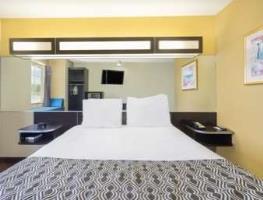 Hotel Microtel Inn Bowling Green