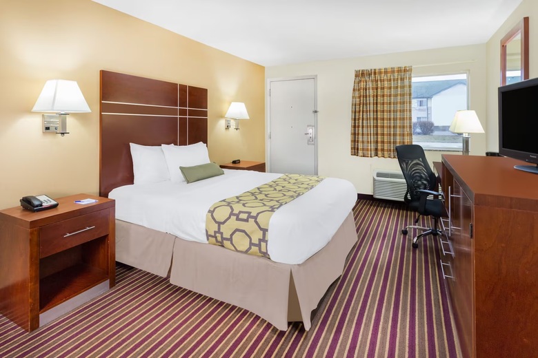 Hotel Quality Inn Bowling Green