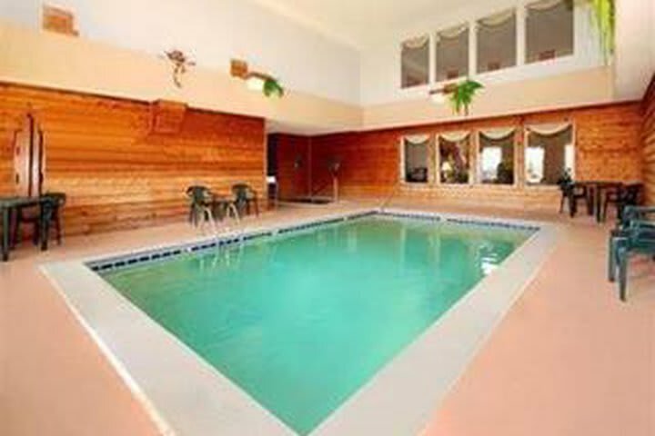 Hotel Quality Inn Bowling Green
