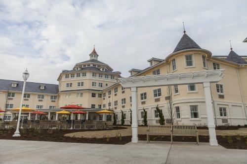 Hotel Breakers