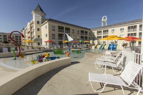 Hotel Breakers