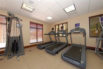 Hotel Hilton Garden Inn Bowling Green