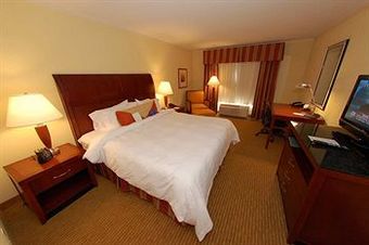 Hotel Hilton Garden Inn Bowling Green