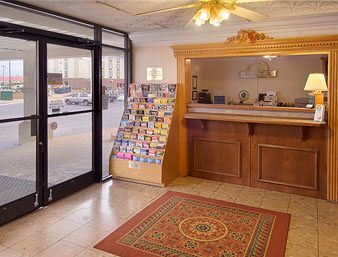 Hotel Days Inn Bowling Green