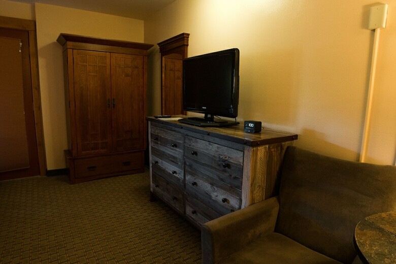 Hotel Silver Moon Inn