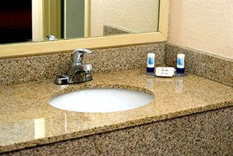 Hotel Westgate Inn And Suites
