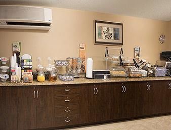 Hotel Microtel By Wyndham Cedar Rapids/marion