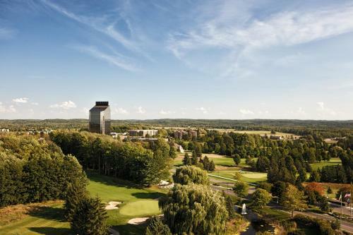 Hotel Grand Traverse Resort And Spa