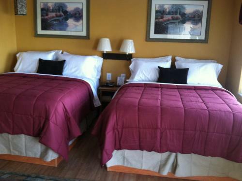 Columbine Motel
