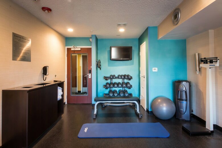 Hotel Fairfield Inn By Marriott Las Cruces