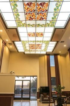 Hotel Days Inn San Bernardino/university Parkway