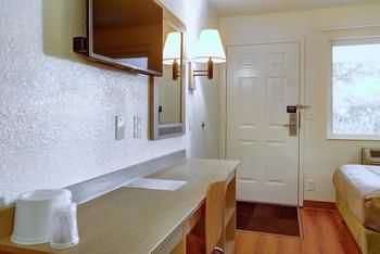 Motel 6 Eugene South - Springfield