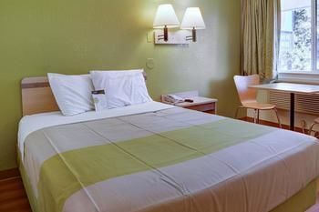Motel 6 Eugene South - Springfield