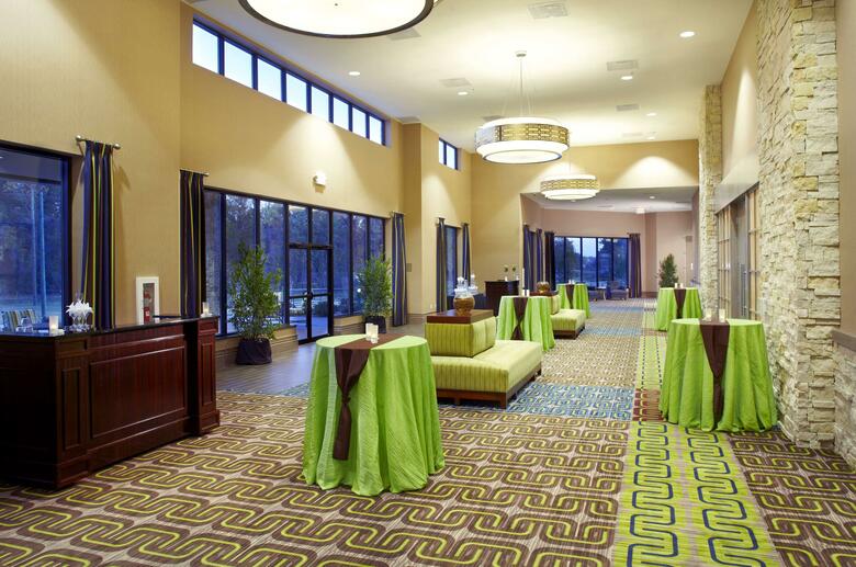 Hotel Hilton Garden Inn Texarkana