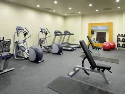 Hotel Hilton Garden Inn Texarkana