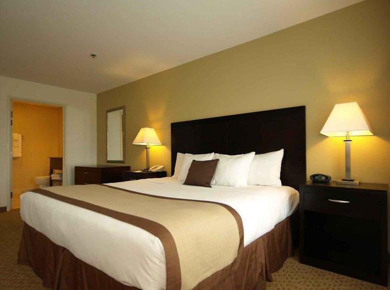 Best Western Plus Valdosta Hotel & Suites