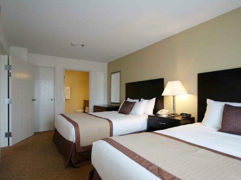 Best Western Plus Valdosta Hotel & Suites