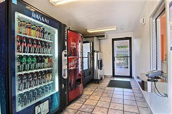 Motel 6 Abilene
