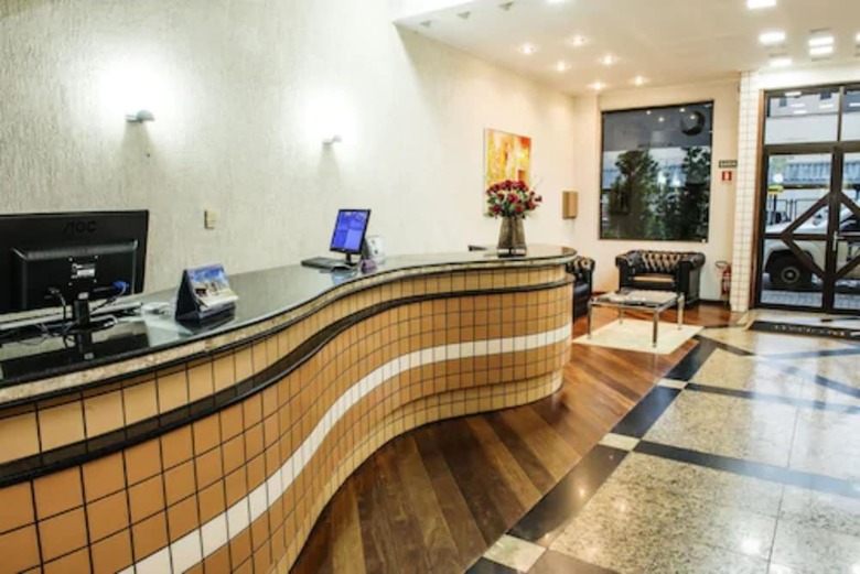 Regente Hotel