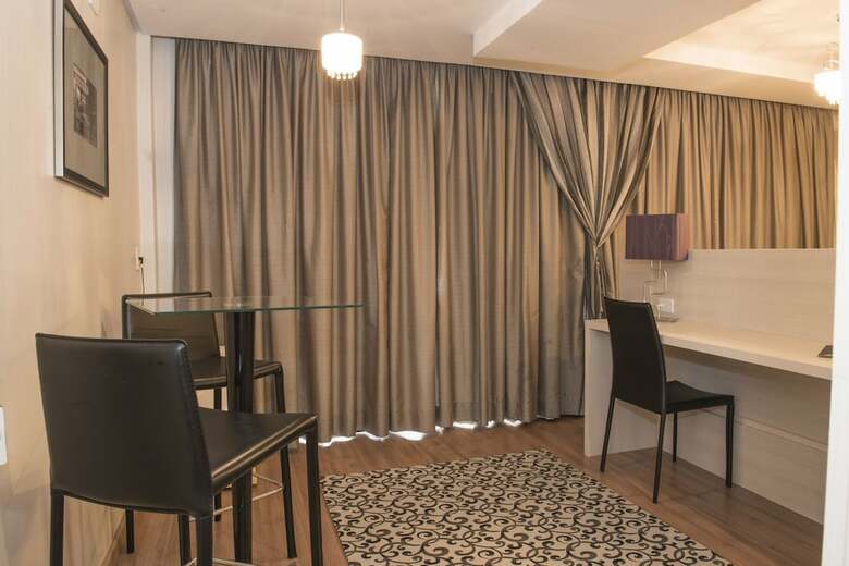 Regente Hotel