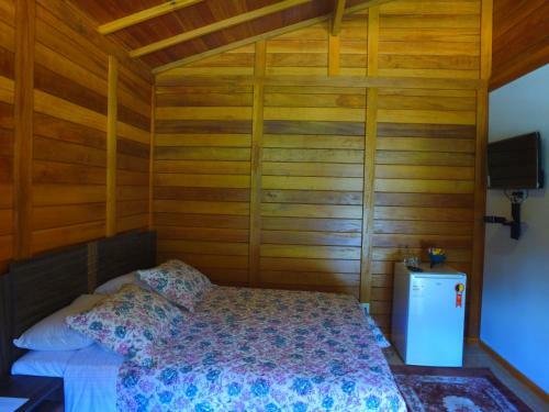 Hostal Pousada Caminho Das Flores